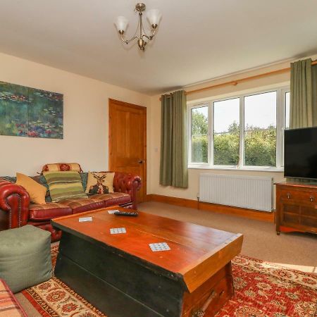 Wayside Cottage York Extérieur photo
