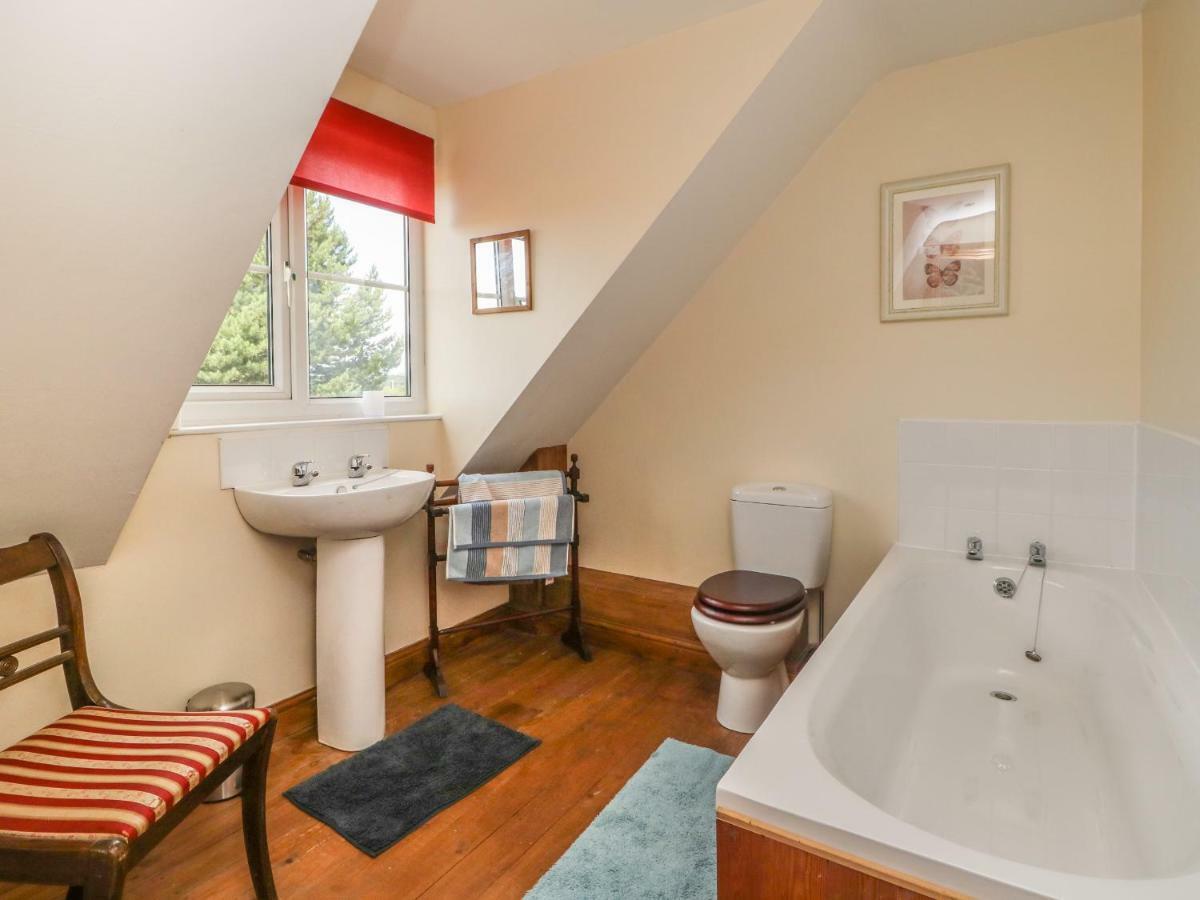 Wayside Cottage York Extérieur photo