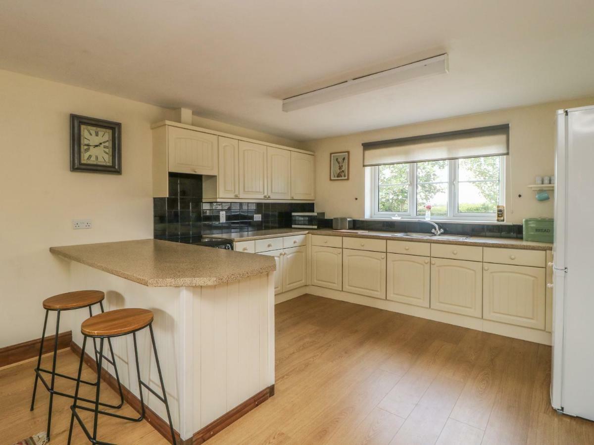 Wayside Cottage York Extérieur photo