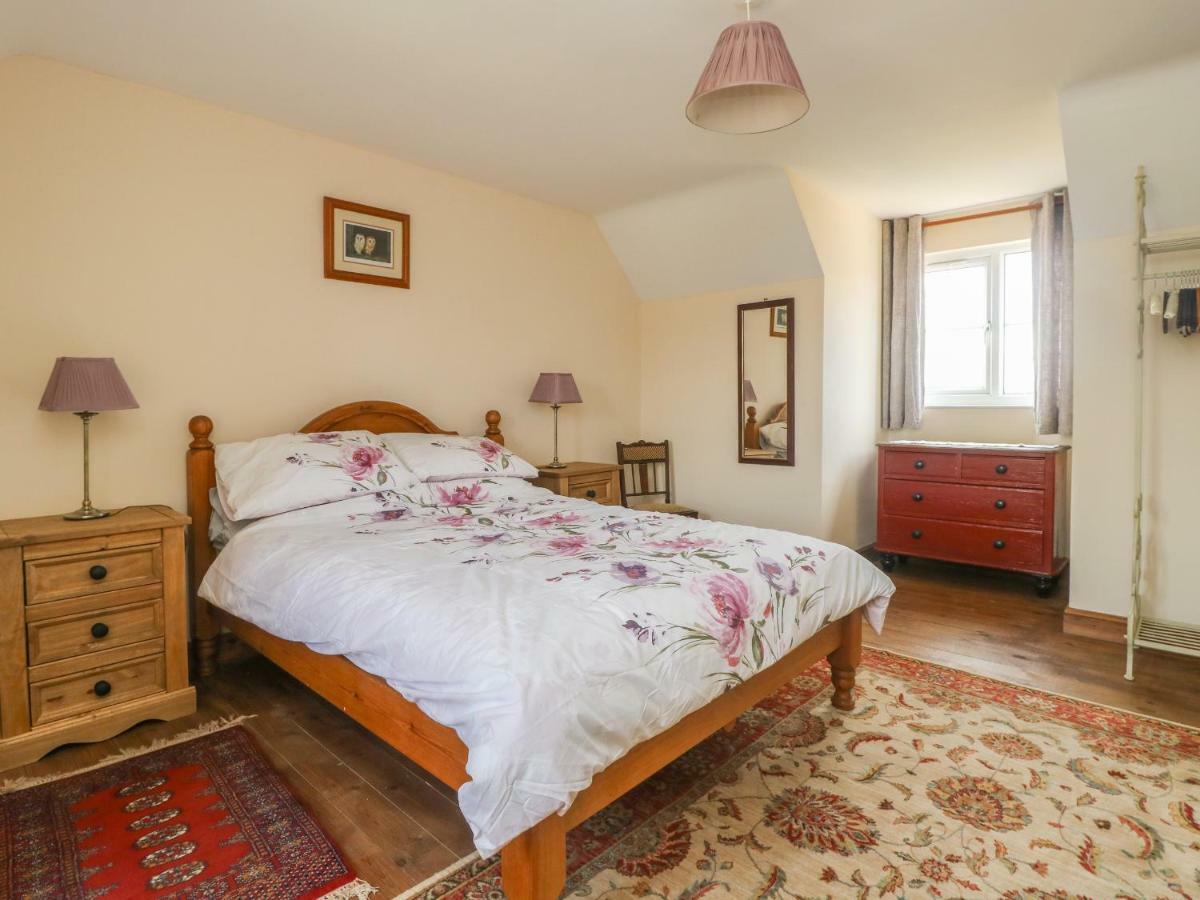 Wayside Cottage York Extérieur photo