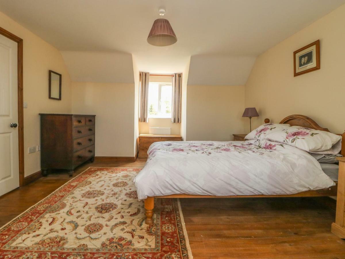 Wayside Cottage York Extérieur photo