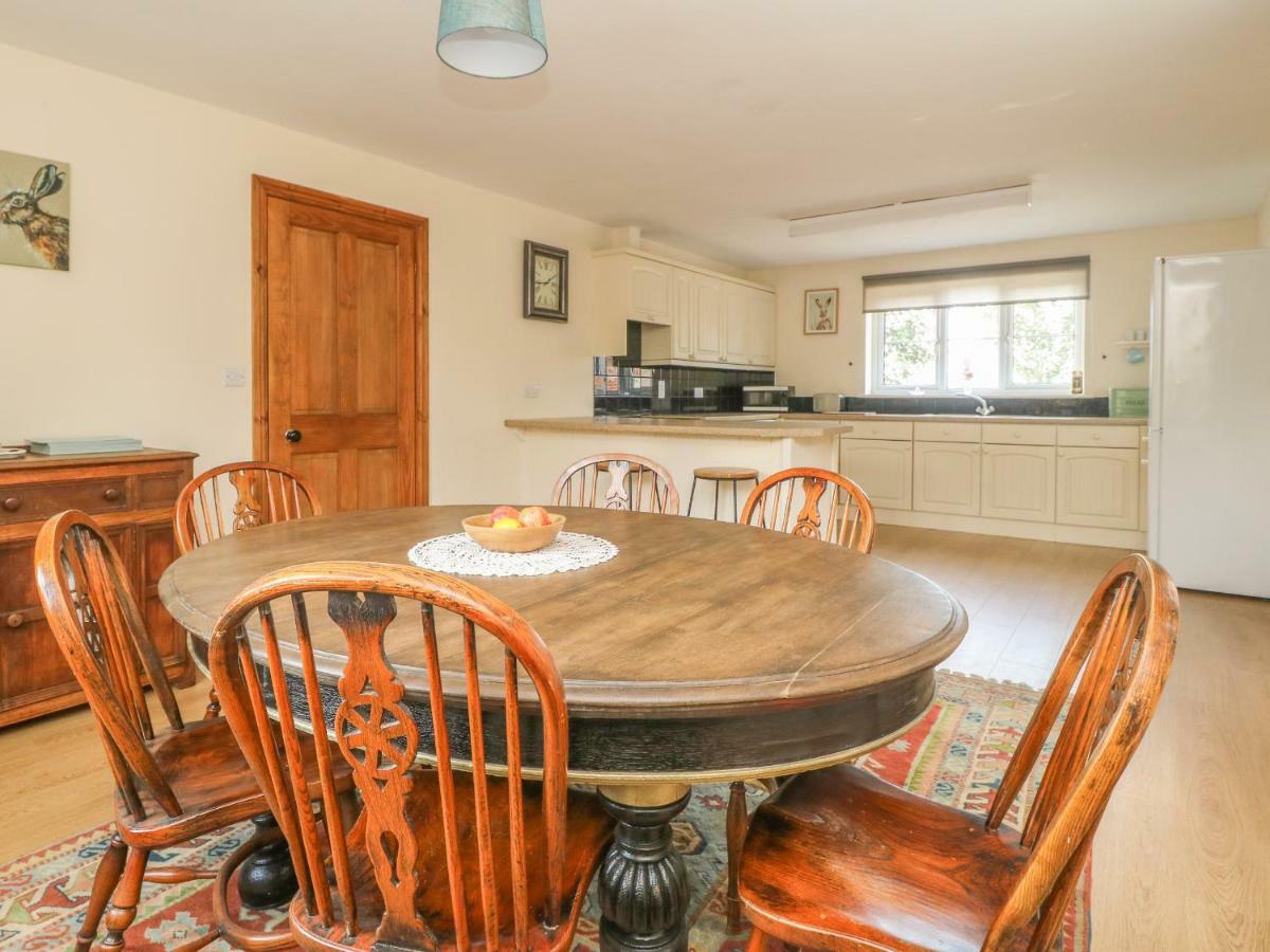 Wayside Cottage York Extérieur photo