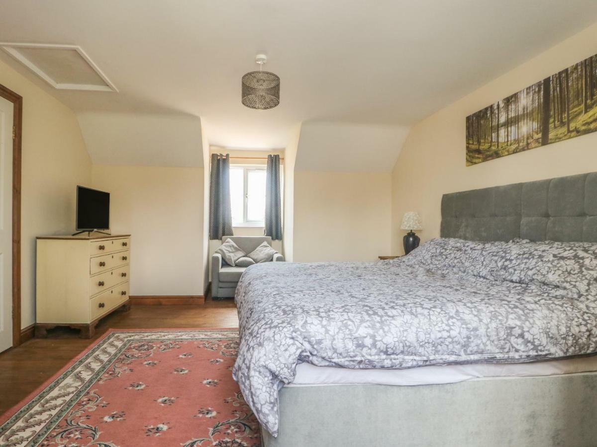 Wayside Cottage York Extérieur photo