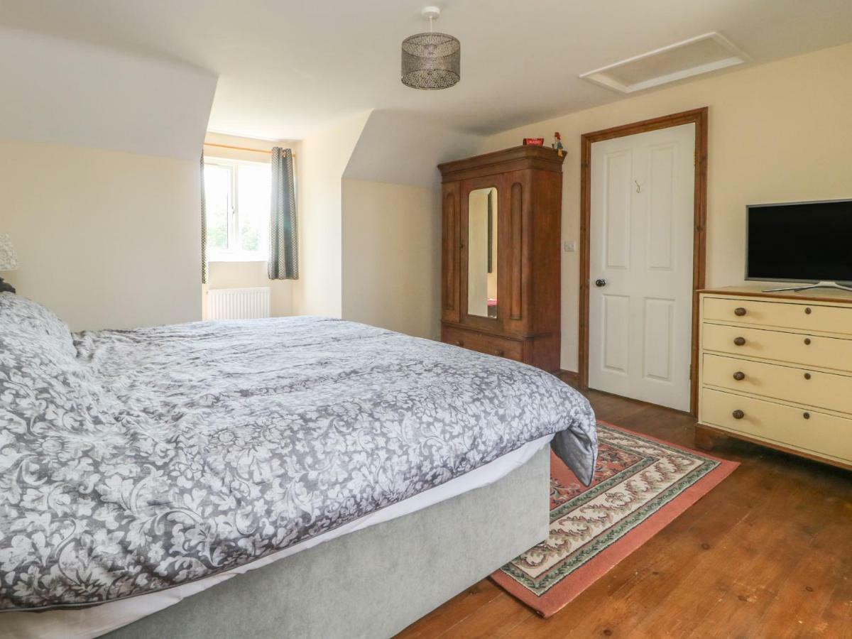 Wayside Cottage York Extérieur photo