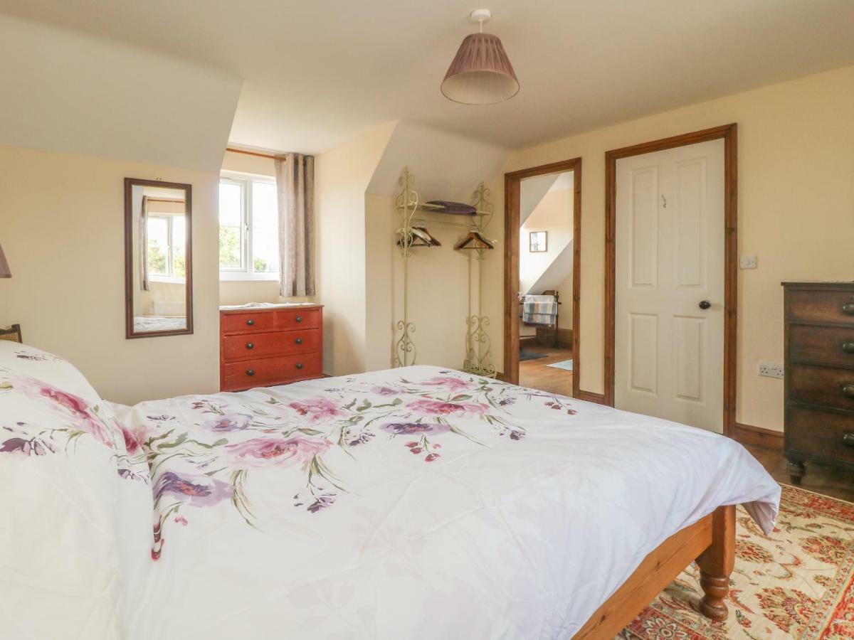 Wayside Cottage York Extérieur photo
