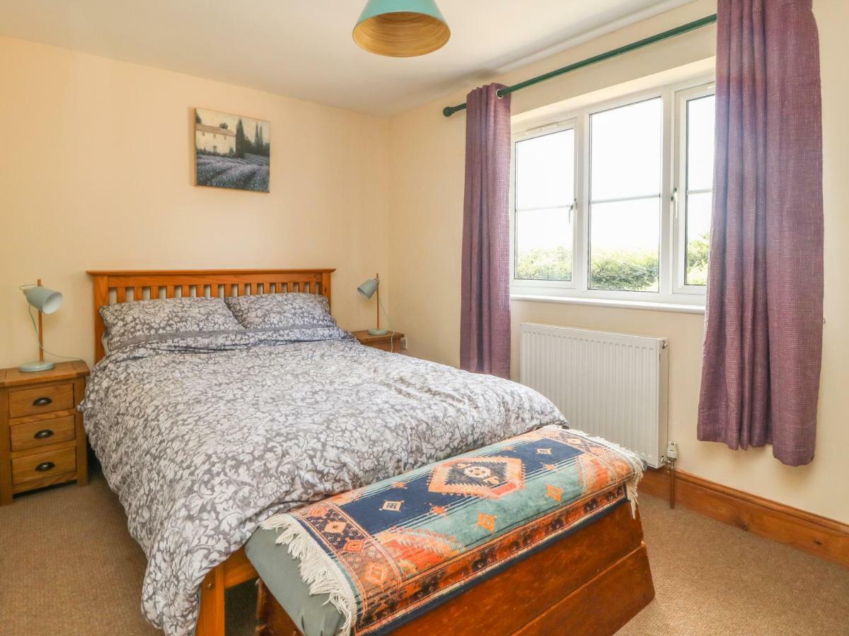 Wayside Cottage York Extérieur photo